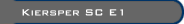 Kiersper SC E1